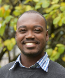 Acheampong (Aché) Atta-Boateng
